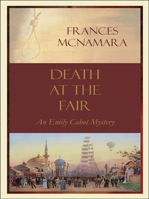 Death at the Fair - ebook